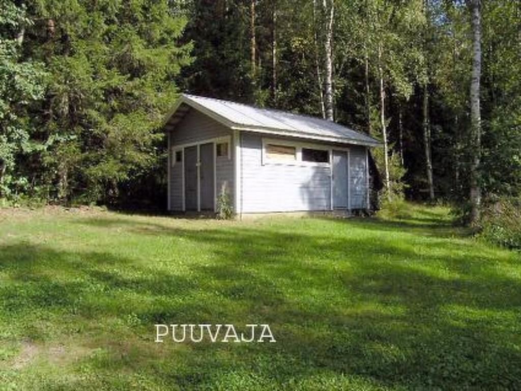 Дома для отпуска Holiday Home Kuoppamäki Lapinlahti-20