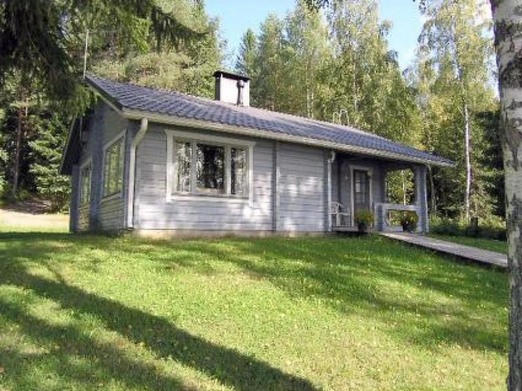 Дома для отпуска Holiday Home Kuoppamäki Lapinlahti-24