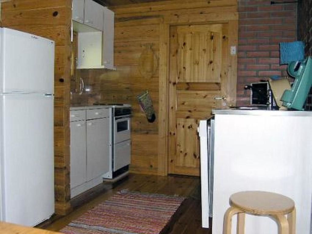 Дома для отпуска Holiday Home Kuoppamäki Lapinlahti-25