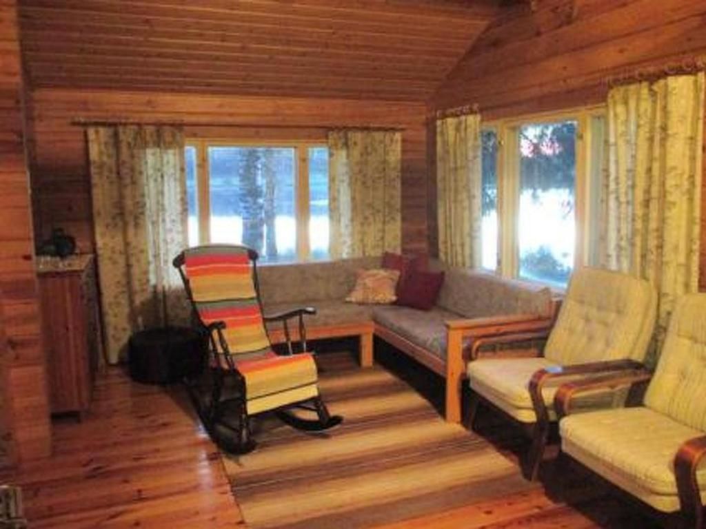 Дома для отпуска Holiday Home Kuoppamäki Lapinlahti