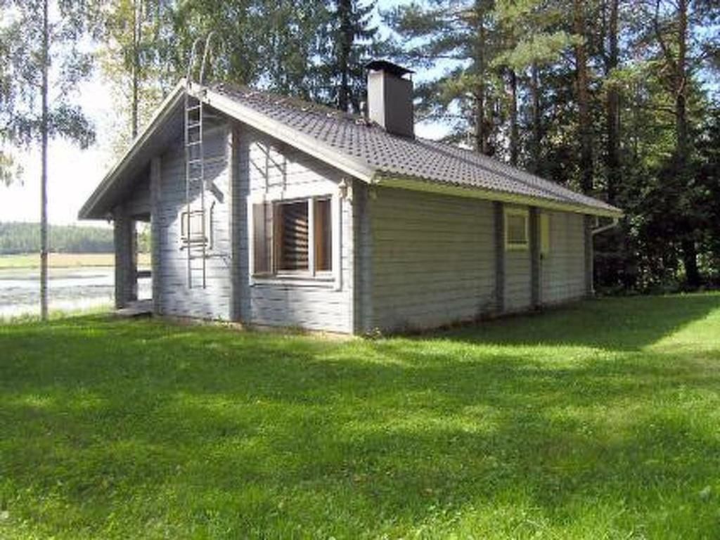 Дома для отпуска Holiday Home Kuoppamäki Lapinlahti