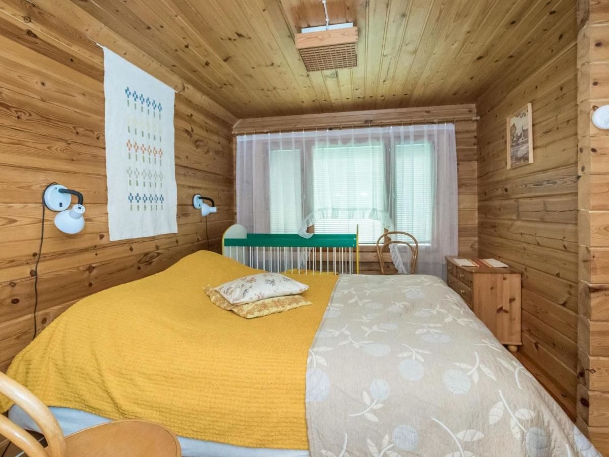 Дома для отпуска Holiday Home Kuoppamäki Lapinlahti-7